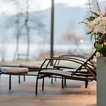 Deltapark Vitalresort**** Hotel Reutigen
