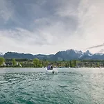 Hotel Deltapark Vitalresort**** Reutigen