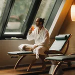 Deltapark Vitalresort**** 4* Reutigen