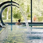 Hotel Deltapark Vitalresort**** Reutigen
