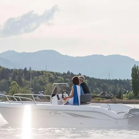 Deltapark Vitalresort**** 4* Thun