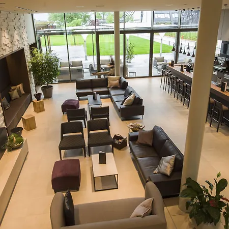 Hotel Deltapark Vitalresort****