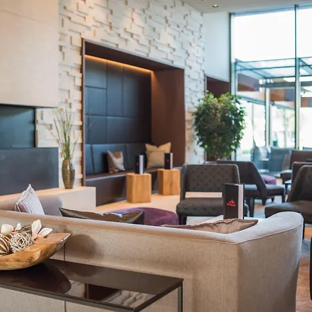 Deltapark Vitalresort**** Отель