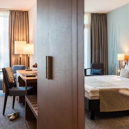 Hotel Deltapark Vitalresort****