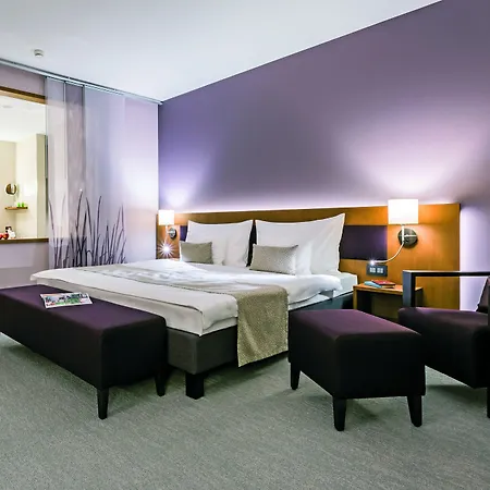 Deltapark Vitalresort**** 4*