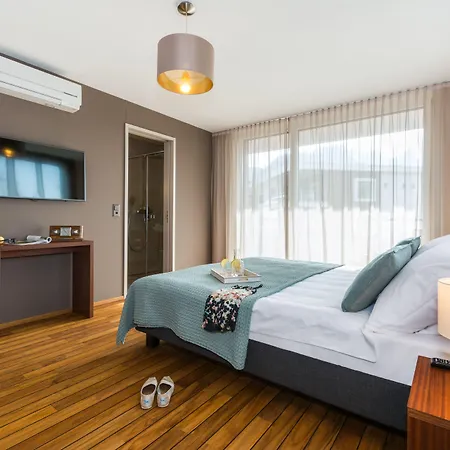 Deltapark Vitalresort**** Hotel