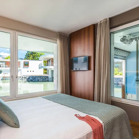 Deltapark Vitalresort**** Reutigen