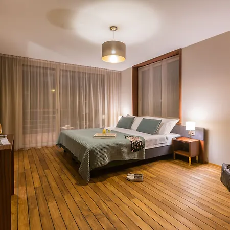 Deltapark Vitalresort**** Hotel 4*