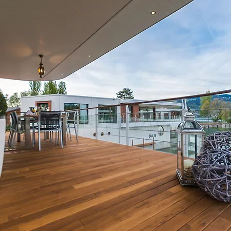 Deltapark Vitalresort**** Отель