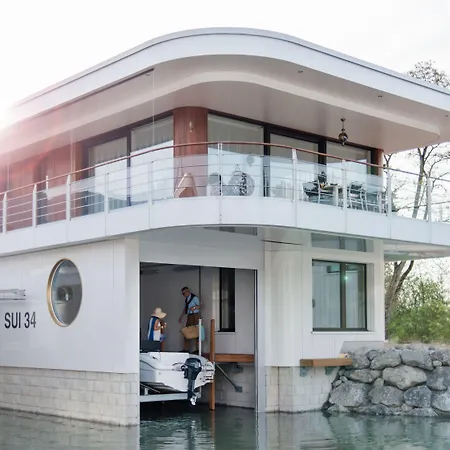 Deltapark Vitalresort**** 4* Reutigen