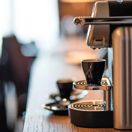 Deltapark Vitalresort**** Отель