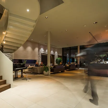 Deltapark Vitalresort**** Reutigen