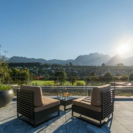 Deltapark Vitalresort**** Hotel Reutigen