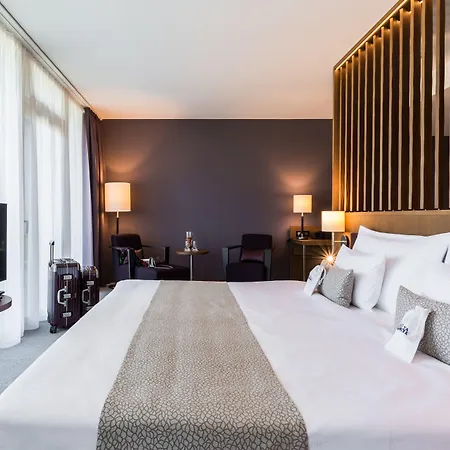 Deltapark Vitalresort**** 4* Reutigen