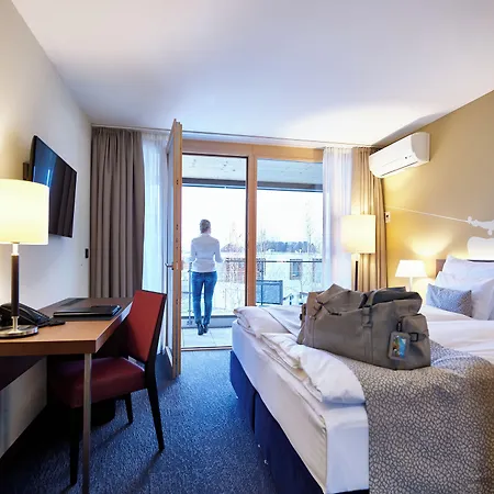 Deltapark Vitalresort****