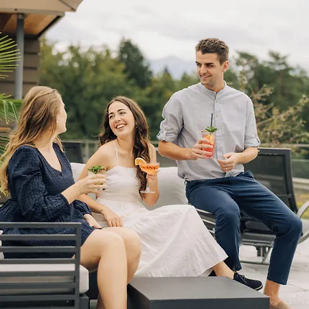 Deltapark Vitalresort**** 4* Reutigen