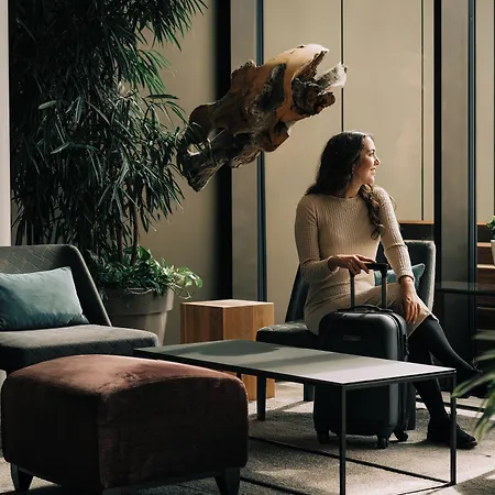 Отель Deltapark Vitalresort**** 4*