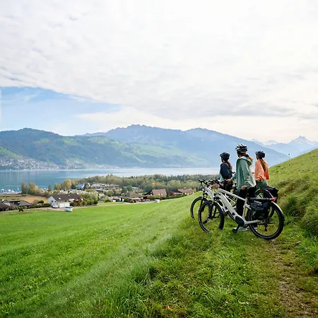 Deltapark Vitalresort**** 4* Reutigen