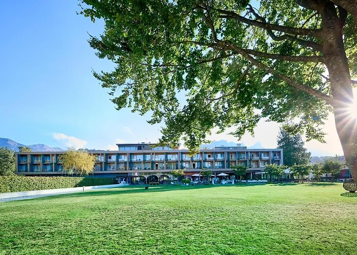 Deltapark Vitalresort**** Hotel