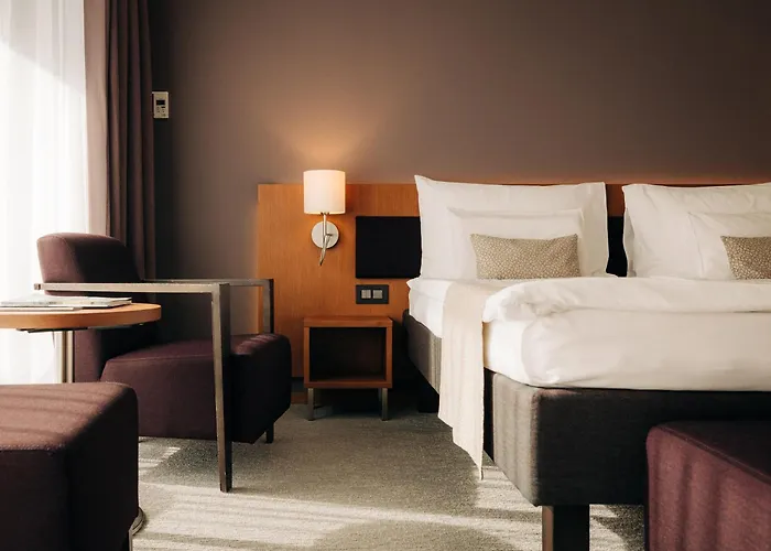 Hotel Deltapark Vitalresort**** Reutigen