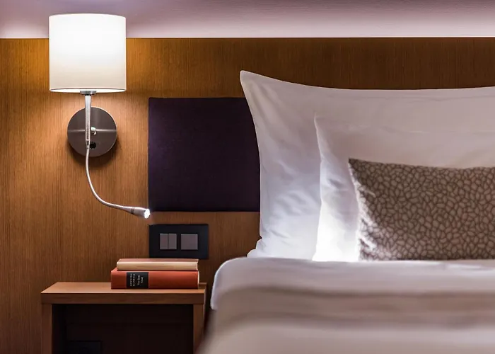 Deltapark Vitalresort**** Hotel