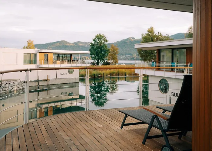 Deltapark Vitalresort**** Hotel Reutigen