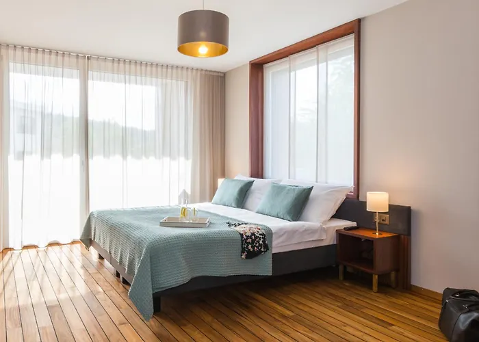 מלון Deltapark Vitalresort**** Reutigen