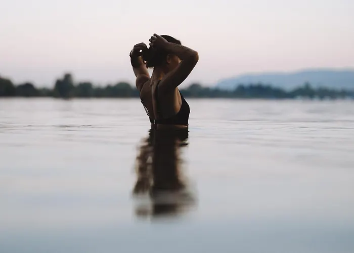 מלון Deltapark Vitalresort****