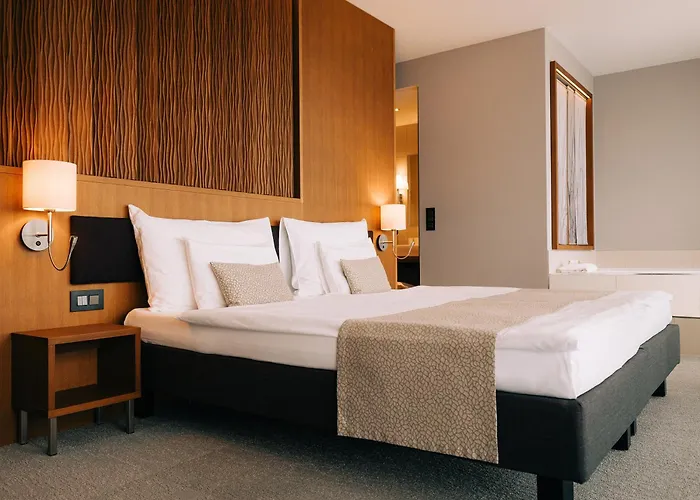 Deltapark Vitalresort**** 4*