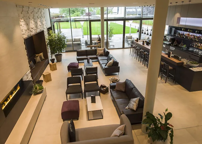 מלון Deltapark Vitalresort****