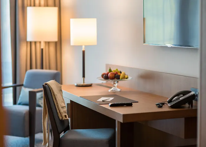 Deltapark Vitalresort**** 4*