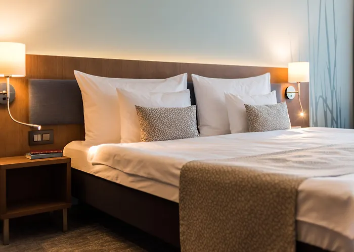 Deltapark Vitalresort**** 4*