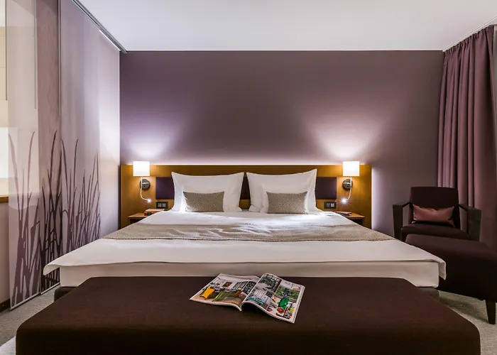 Deltapark Vitalresort**** 4* Reutigen