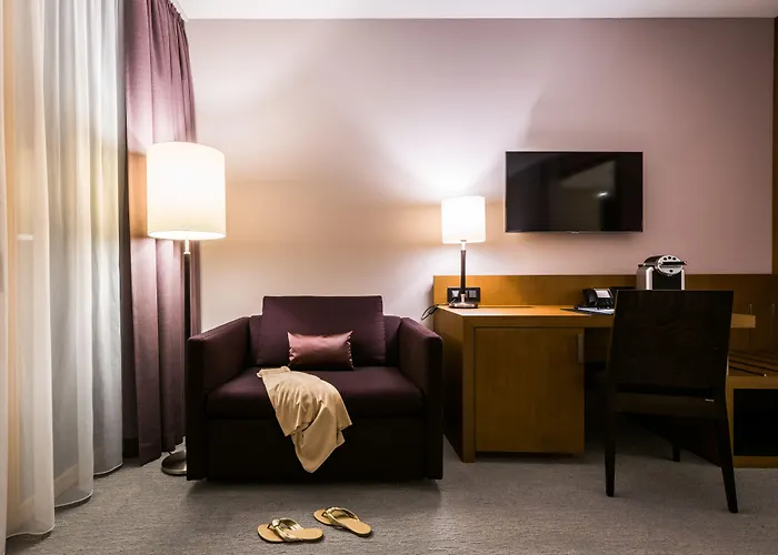 Deltapark Vitalresort**** 4* Reutigen