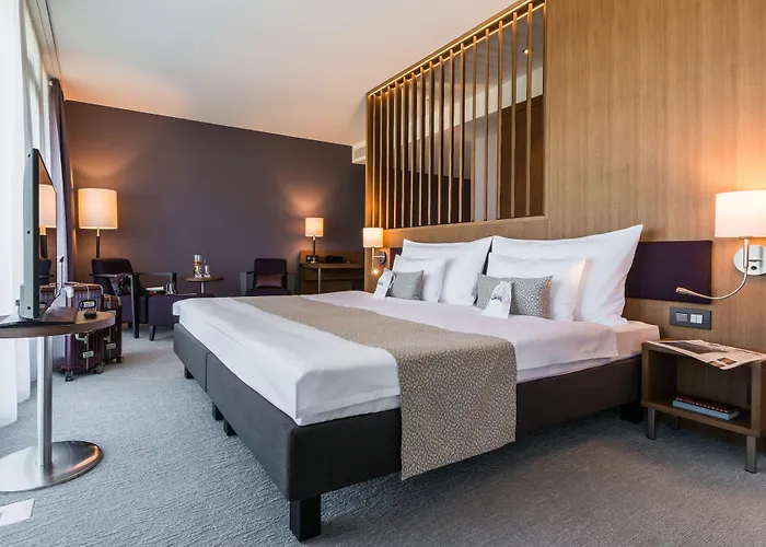 Hotel Deltapark Vitalresort**** Reutigen