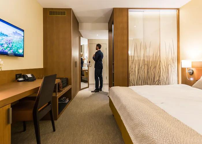 Deltapark Vitalresort**** Reutigen