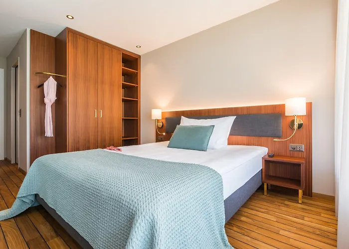 Deltapark Vitalresort**** Reutigen