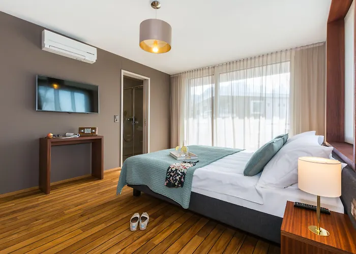 Deltapark Vitalresort**** מלון