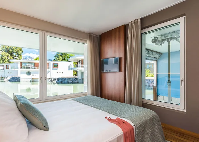 Deltapark Vitalresort**** Reutigen