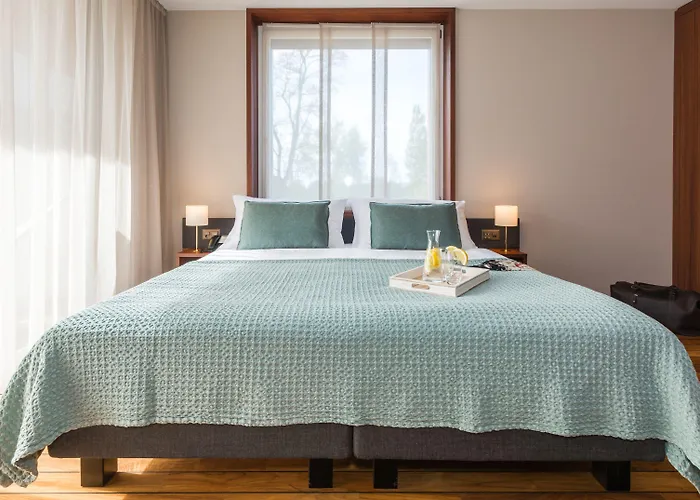 Deltapark Vitalresort**** 4*