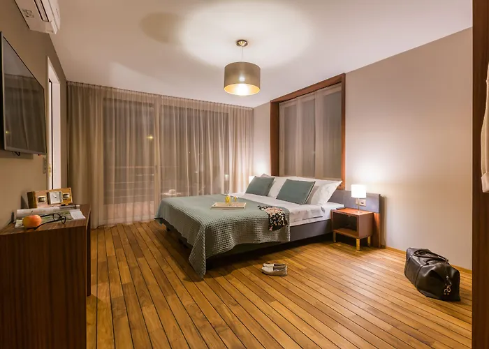 Deltapark Vitalresort**** מלון 4*