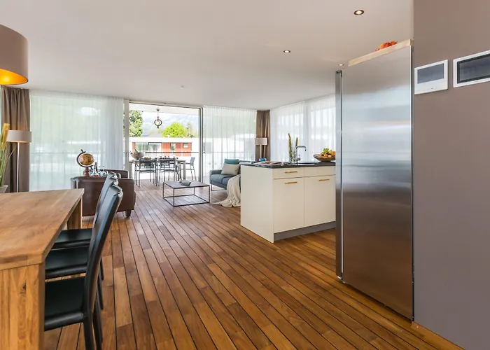 Deltapark Vitalresort**** Reutigen