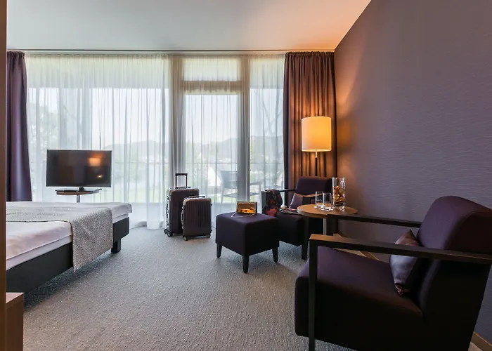 Deltapark Vitalresort****