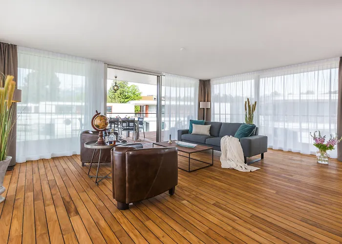 Deltapark Vitalresort**** Hotel 4*