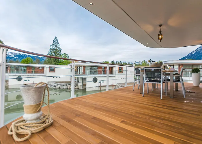 Hotel Deltapark Vitalresort**** Reutigen