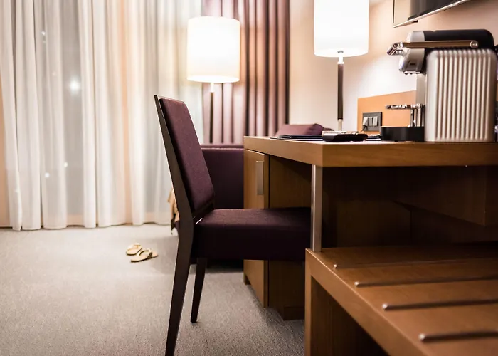 Deltapark Vitalresort**** 4*