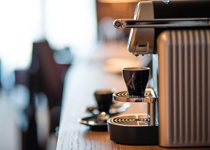 Deltapark Vitalresort**** Hotel