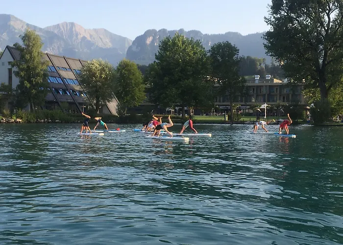 Deltapark Vitalresort**** מלון 4*