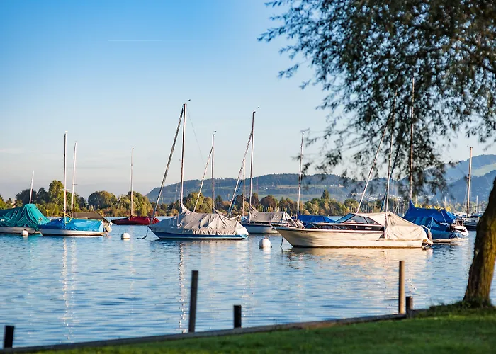 מלון Deltapark Vitalresort****