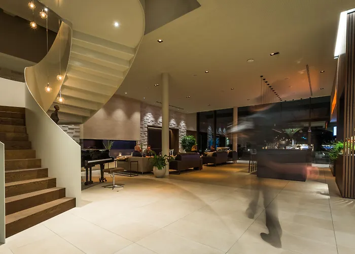 Deltapark Vitalresort**** Reutigen